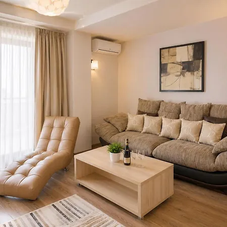 Hf - Mamaia Nord Otel 3*