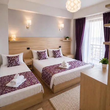 Otel Hf - Mamaia Nord Navodari