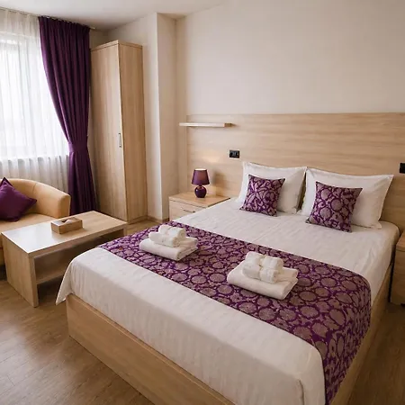 Hf - Mamaia Nord Otel Navodari