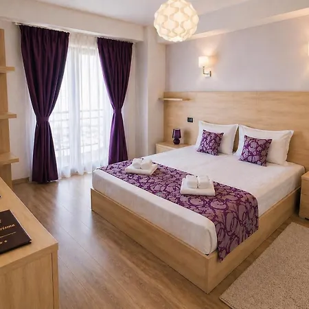 Otel Hf - Mamaia Nord Navodari
