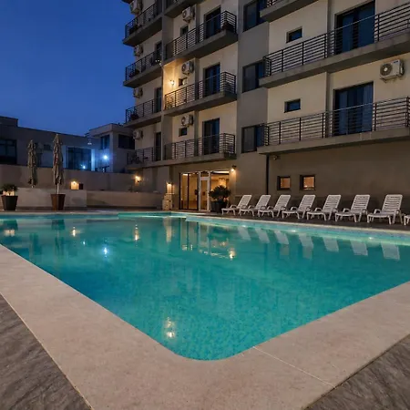 Hf - Mamaia Nord 3*