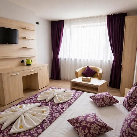 Kharisma - Mamaia Nord Năvodari