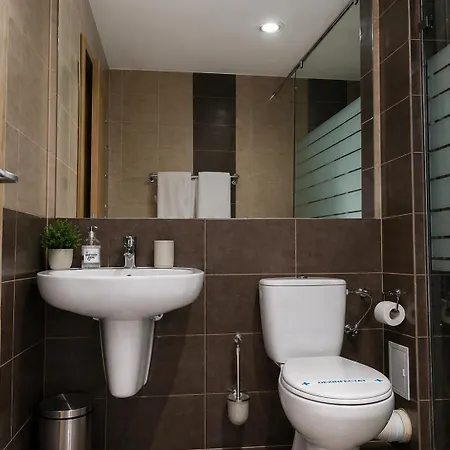Kharisma - Mamaia Nord Hotel Năvodari