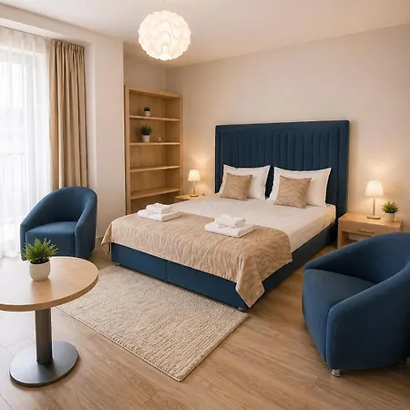 Otel Hf - Mamaia Nord