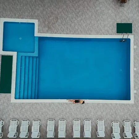 Hf - Mamaia Nord Otel