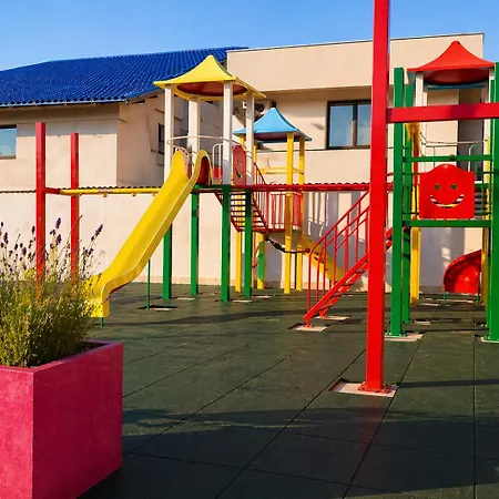 Otel Hf - Mamaia Nord Navodari