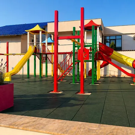 Otel Hf - Mamaia Nord