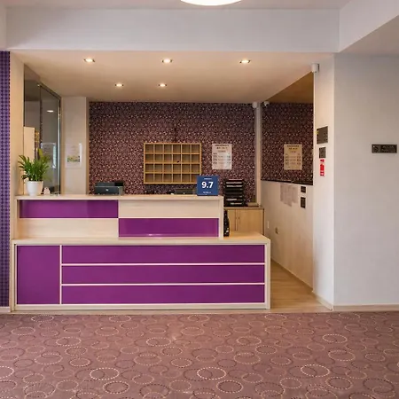 Otel Hf - Mamaia Nord