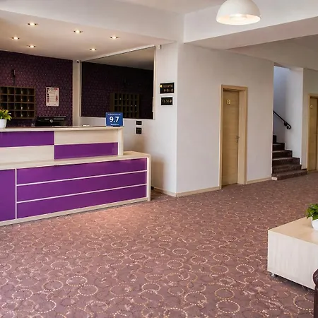 Hf - Mamaia Nord Otel Navodari